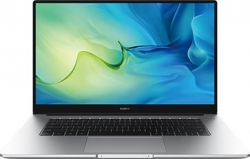 Huawei MateBook D 15 (2022) MateBook D 15 (2022) Mystic Silver, Core i5-1155G7, 8GB RAM, 512GB SSD